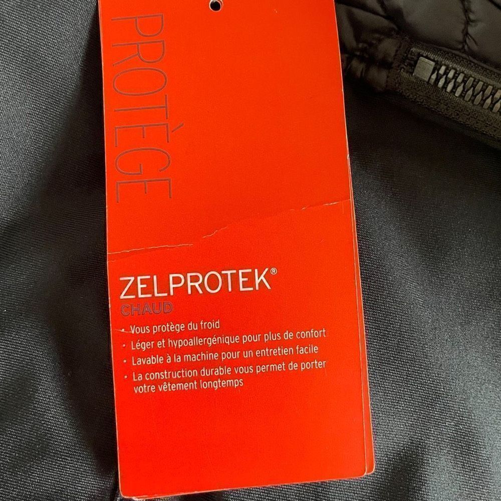 Zella Zelprotek Puffer Jacket - Picture 6 of 6